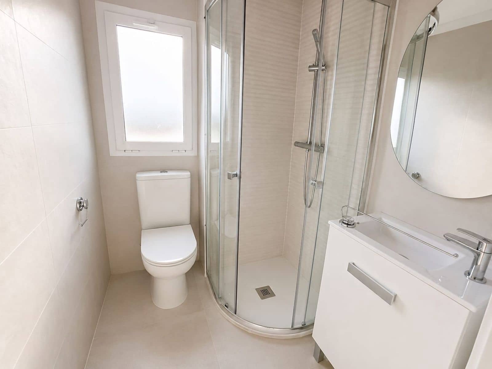 2 slaapkamer Penthouse te koop in Bahia de Casares - € 325.000 (Ref: 10051404)