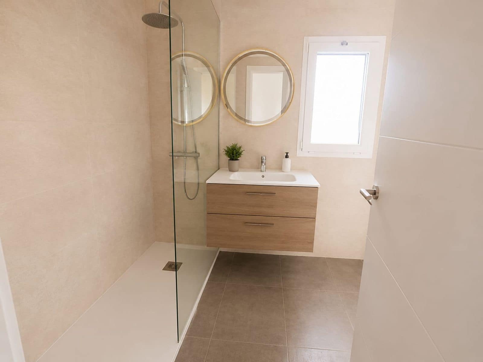 2 slaapkamer Penthouse te koop in Bahia de Casares - € 325.000 (Ref: 10051404)