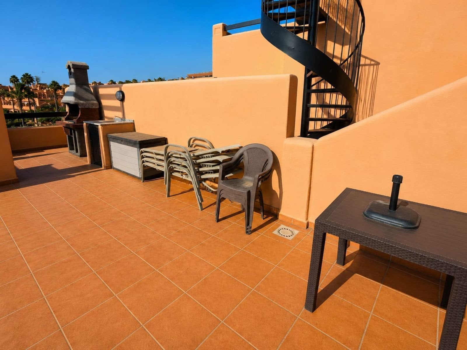 2 slaapkamer Penthouse te koop in Bahia de Casares - € 325.000 (Ref: 10051404)