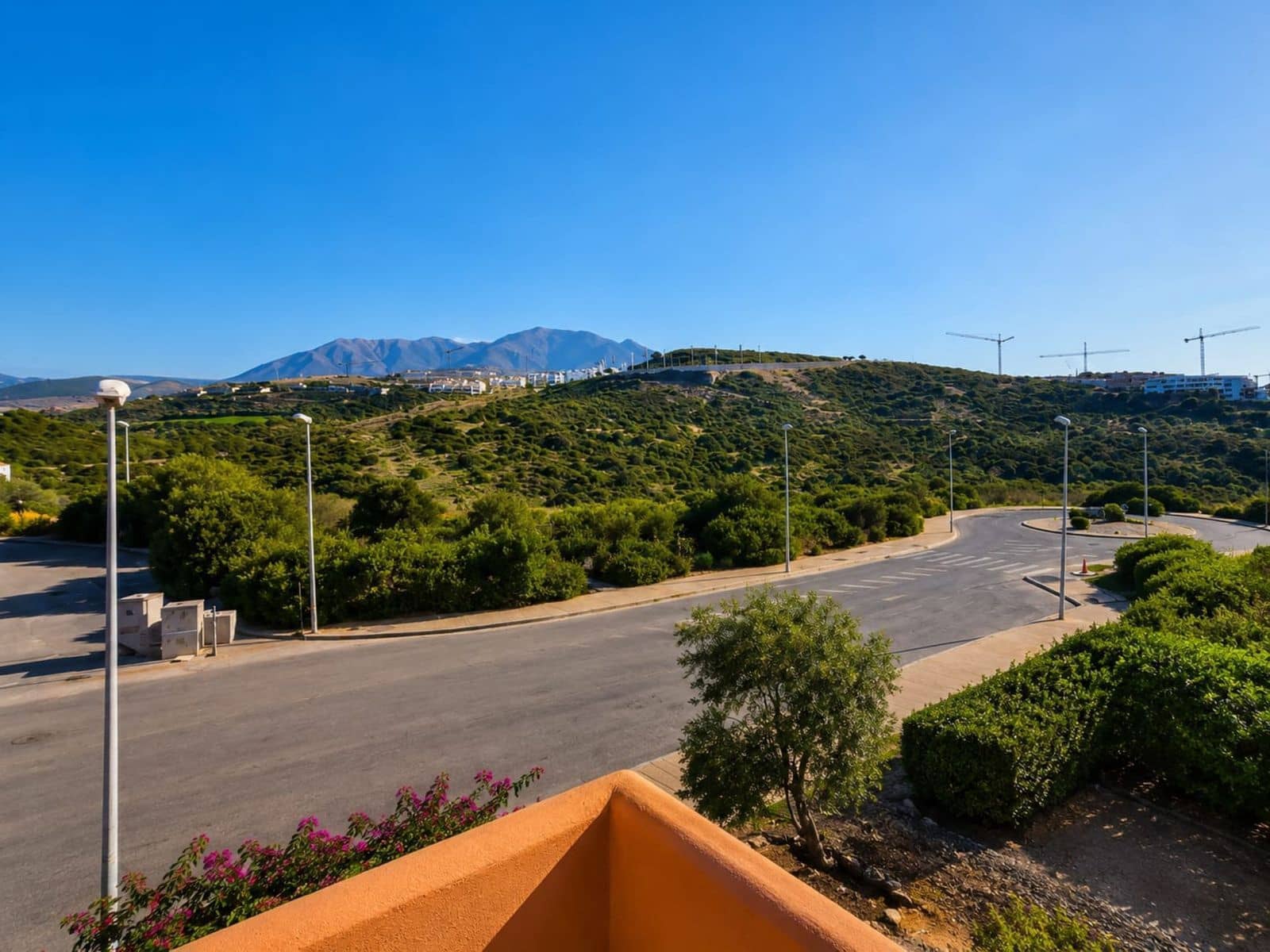 2 slaapkamer Penthouse te koop in Bahia de Casares - € 325.000 (Ref: 10051404)
