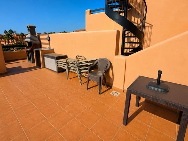 2 sovrum Takvåning till salu i Bahia de Casares, Casares - 325 000 € (Ref: 10051404)