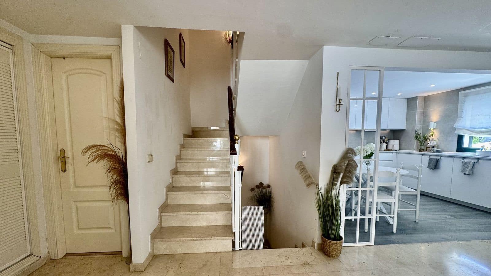 4 Zimmer Doppelhaus zu verkaufen in Arroyo de la Miel - 695.000 € (Ref: 10051405)