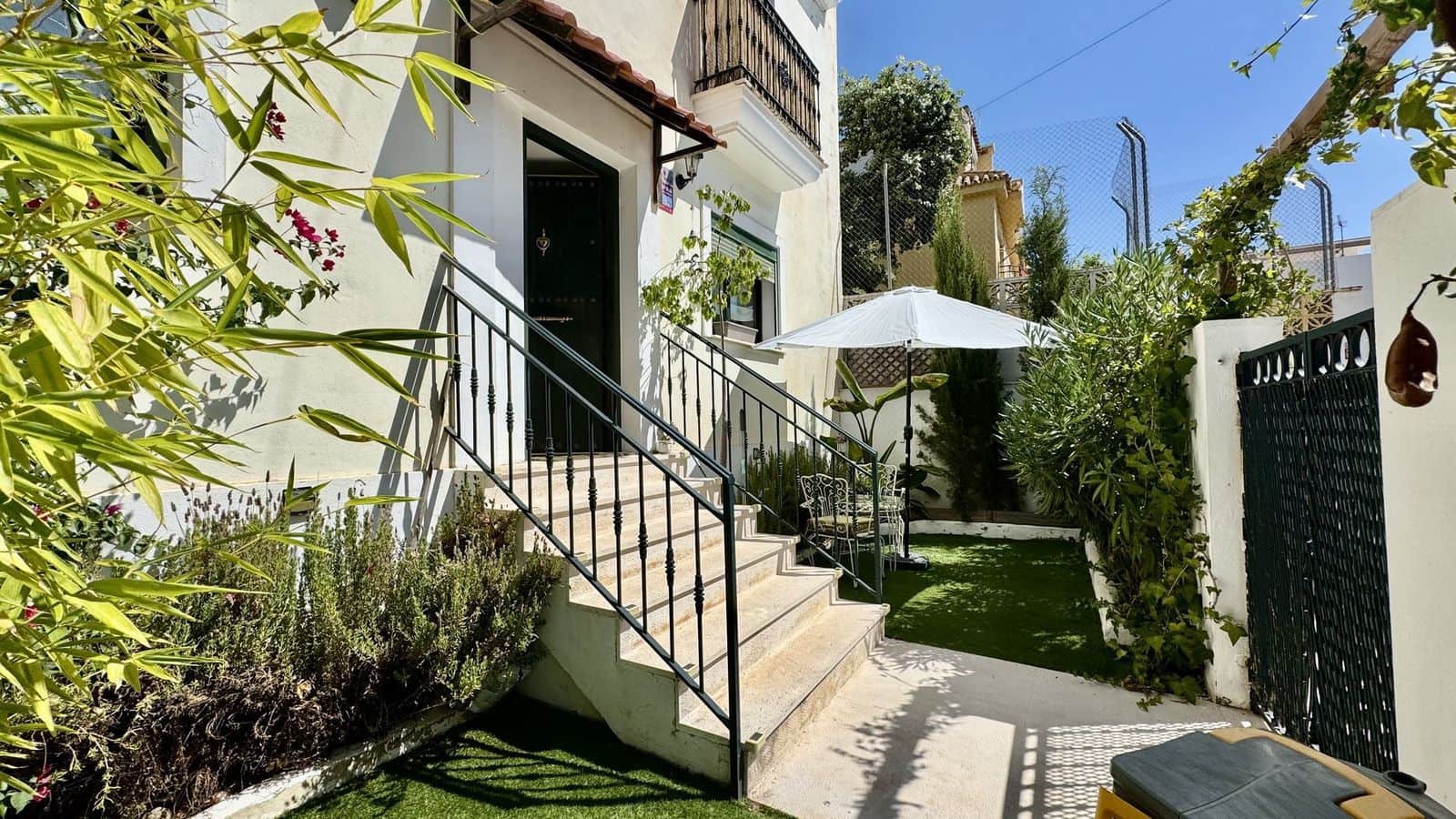 4 Zimmer Doppelhaus zu verkaufen in Arroyo de la Miel - 695.000 € (Ref: 10051405)
