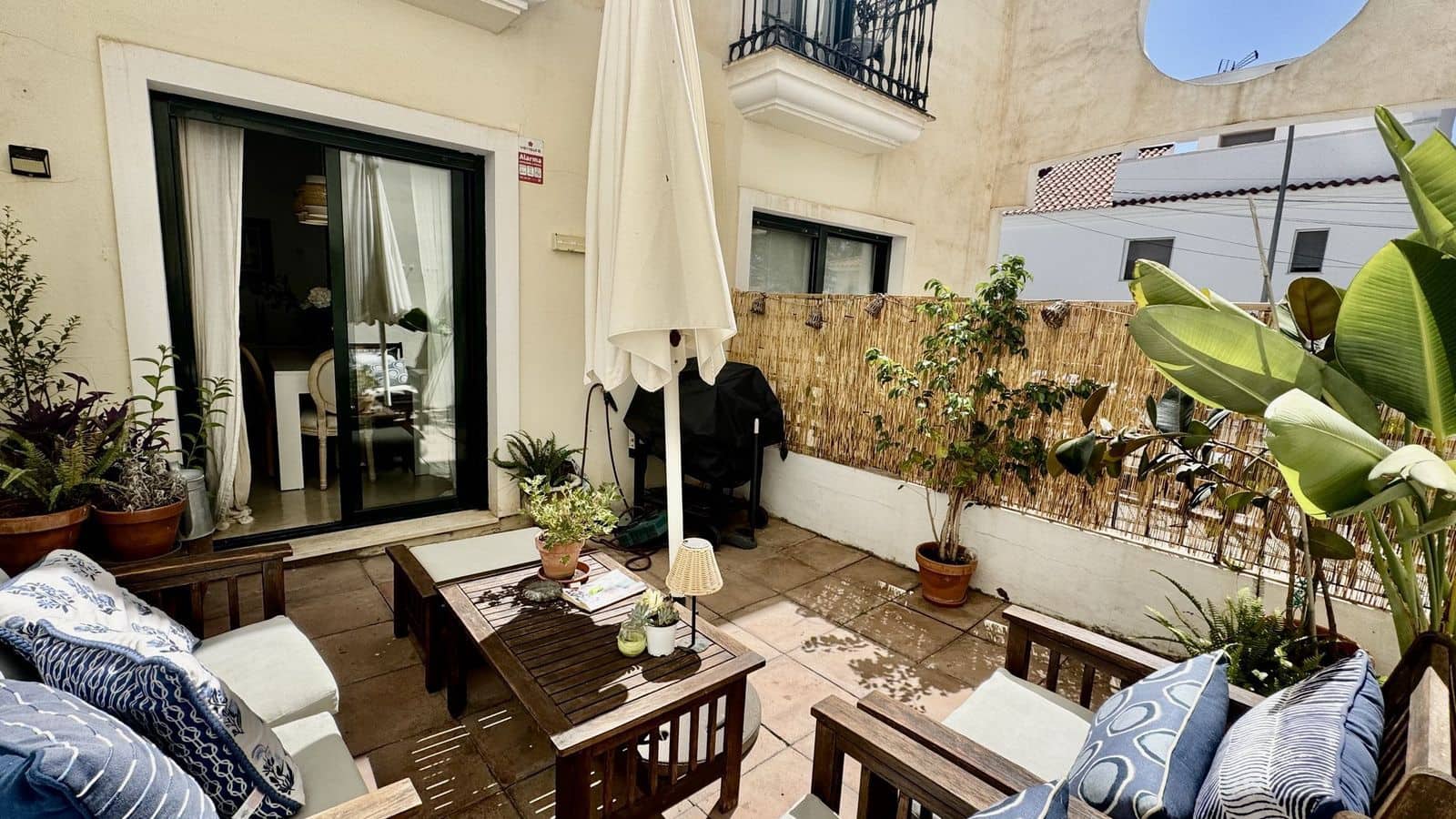 4 Zimmer Doppelhaus zu verkaufen in Arroyo de la Miel - 695.000 € (Ref: 10051405)