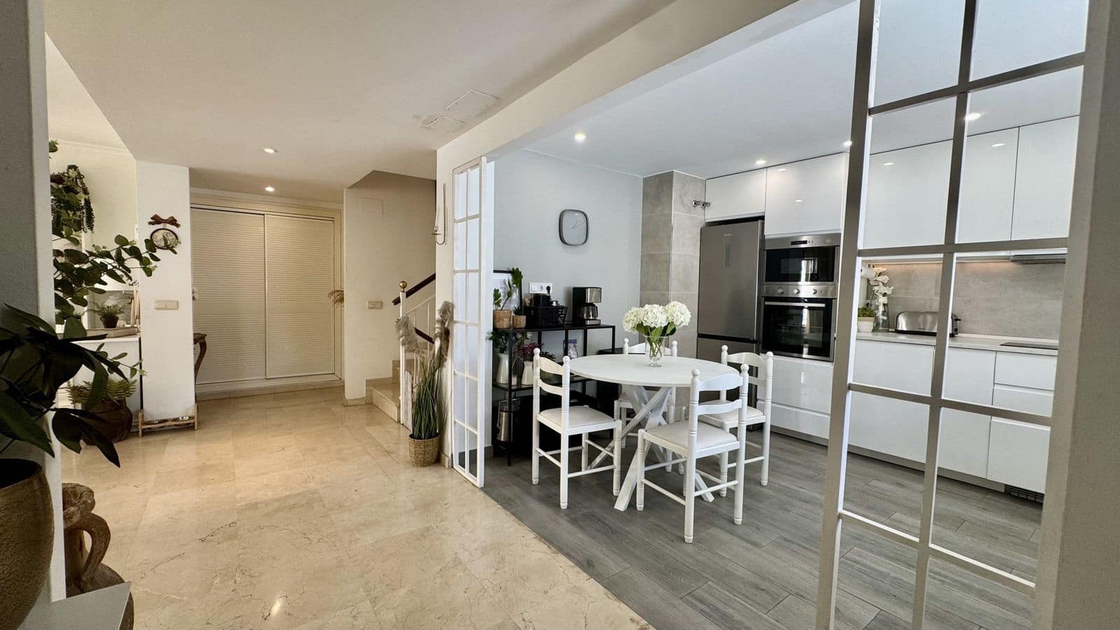 4 Zimmer Doppelhaus zu verkaufen in Arroyo de la Miel - 695.000 € (Ref: 10051405)