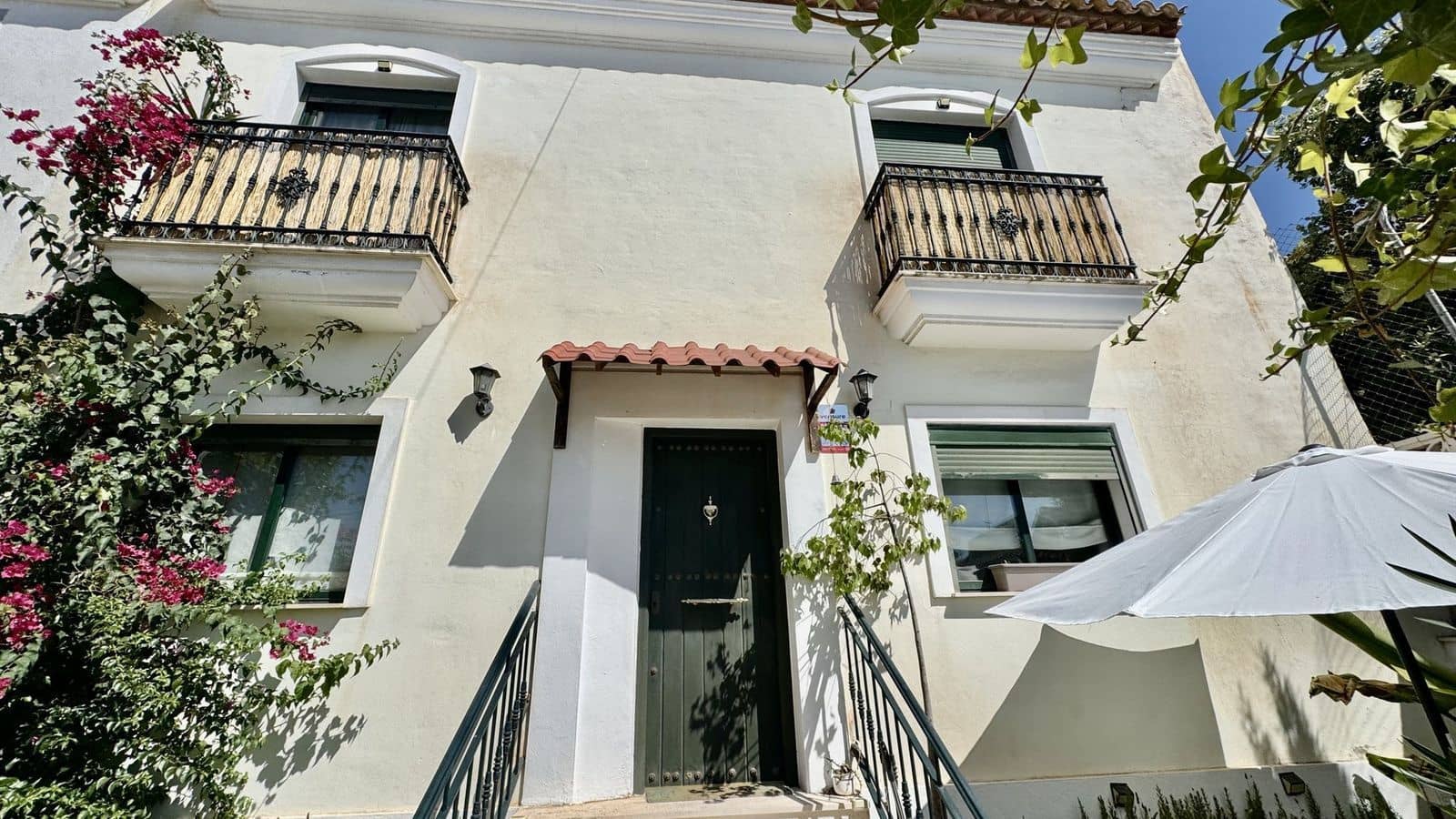 4 Zimmer Doppelhaus zu verkaufen in Arroyo de la Miel - 695.000 € (Ref: 10051405)