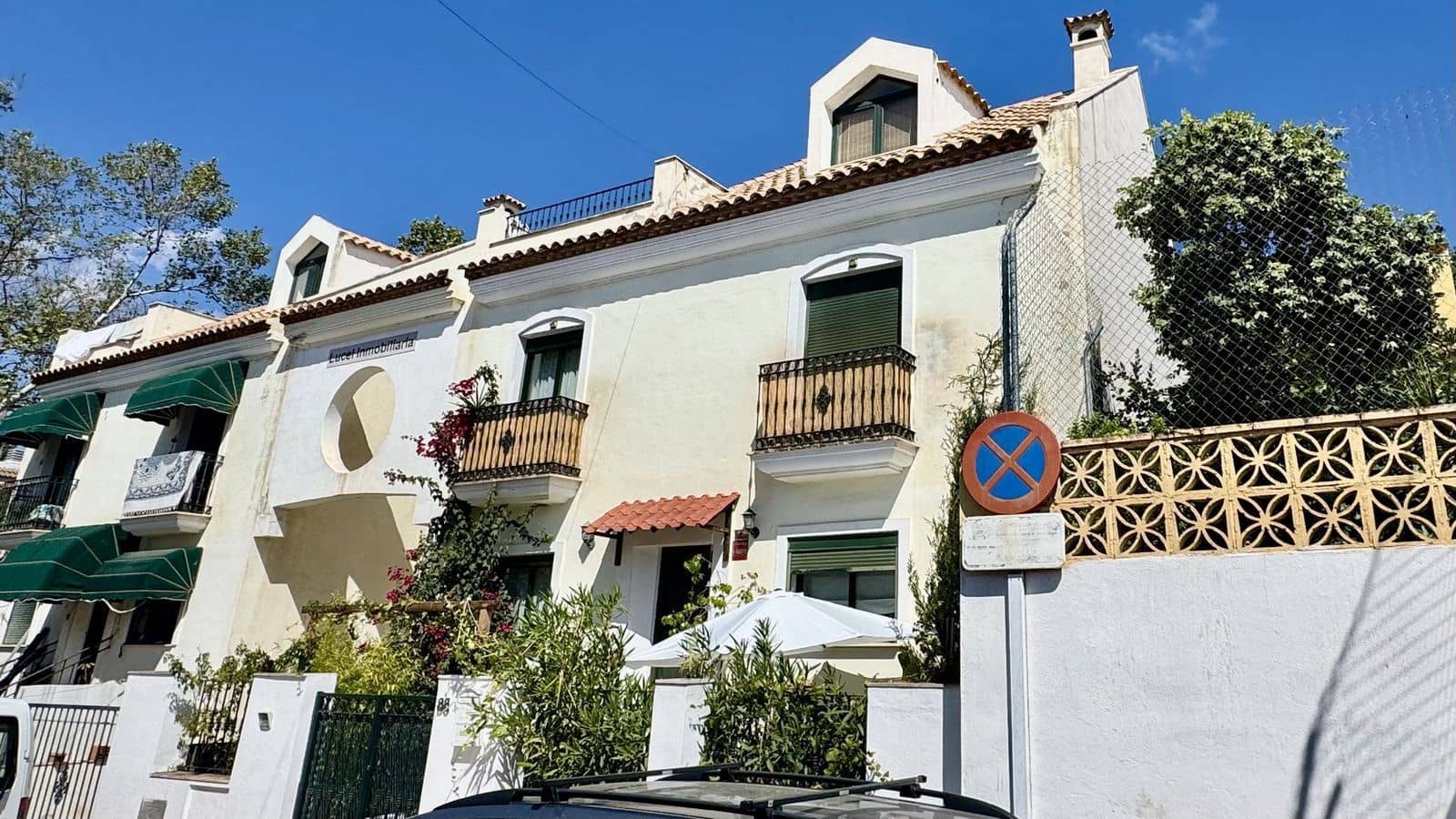 4 Zimmer Doppelhaus zu verkaufen in Arroyo de la Miel - 695.000 € (Ref: 10051405)