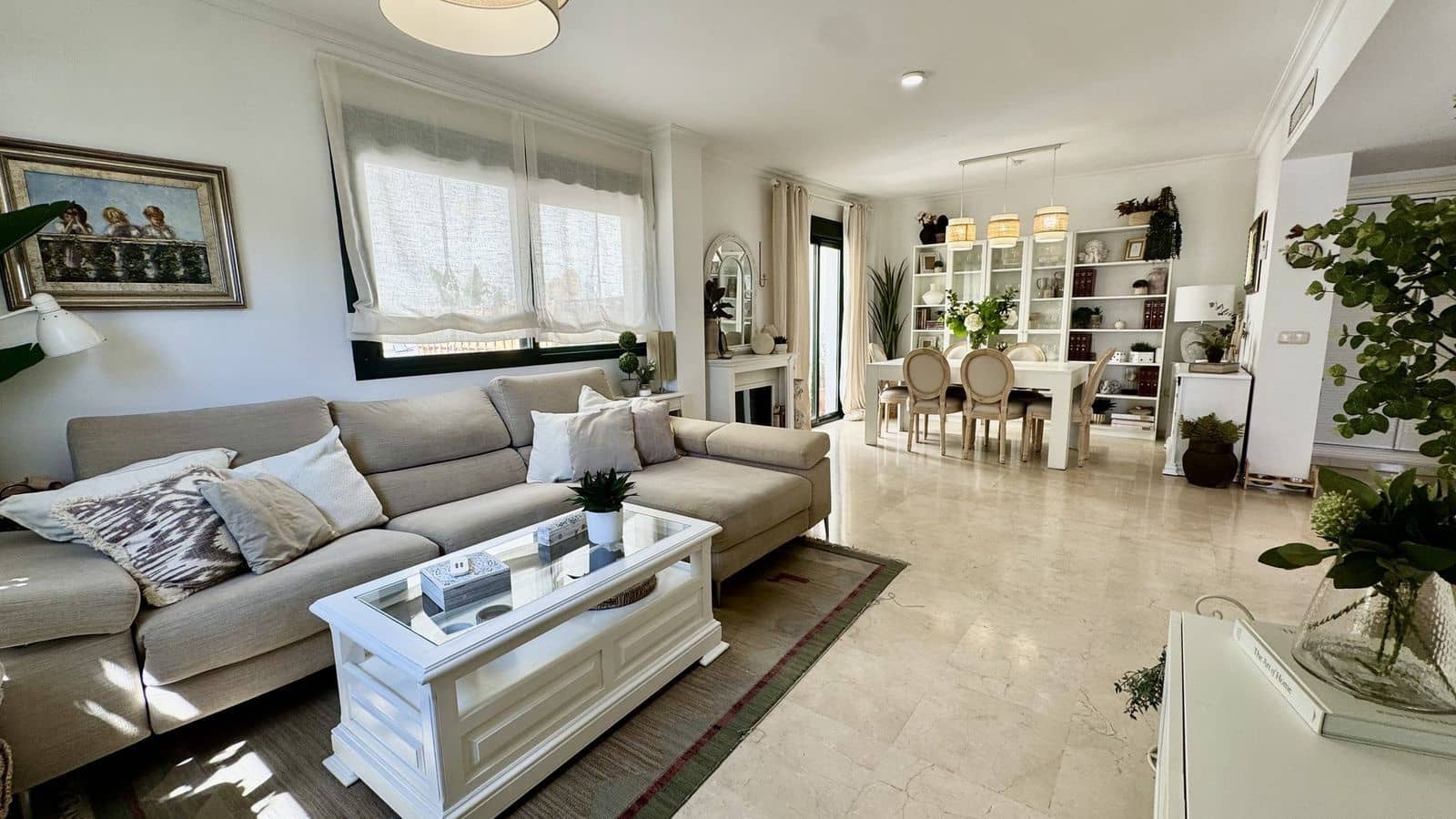 4 Zimmer Doppelhaus zu verkaufen in Arroyo de la Miel - 695.000 € (Ref: 10051405)