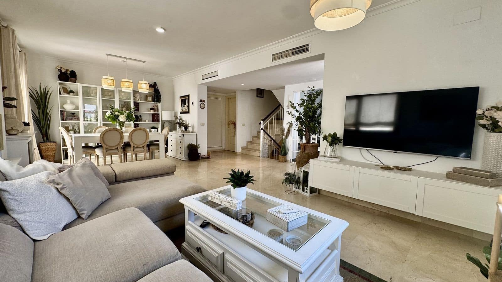 4 Zimmer Doppelhaus zu verkaufen in Arroyo de la Miel - 695.000 € (Ref: 10051405)