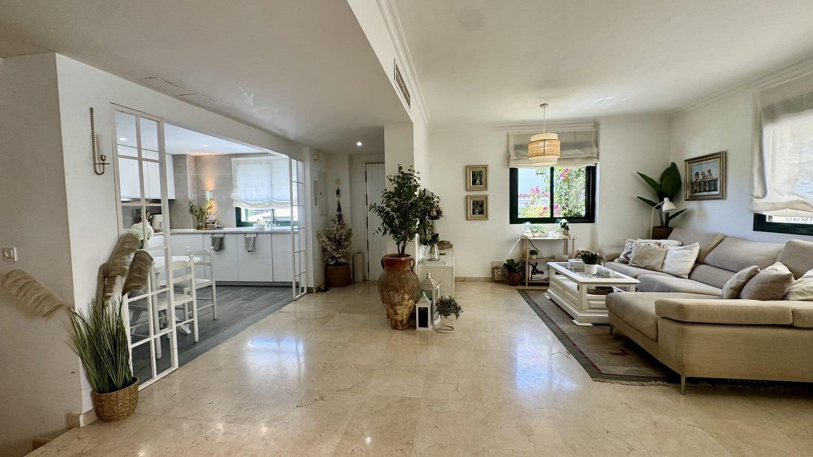 4 Zimmer Doppelhaus zu verkaufen in Arroyo de la Miel - 695.000 € (Ref: 10051405)