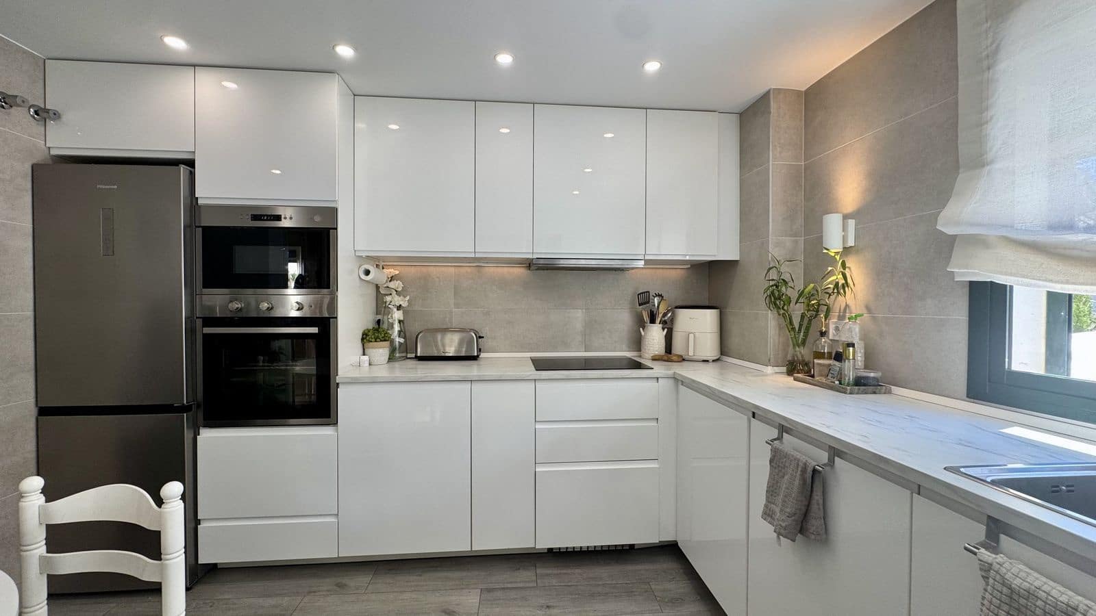 4 Zimmer Doppelhaus zu verkaufen in Arroyo de la Miel - 695.000 € (Ref: 10051405)