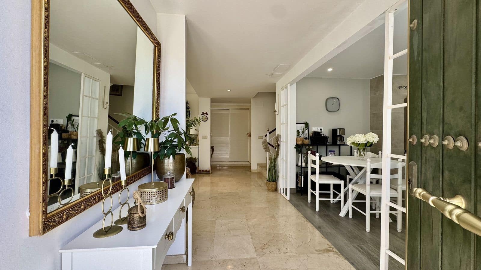 4 Zimmer Doppelhaus zu verkaufen in Arroyo de la Miel - 695.000 € (Ref: 10051405)