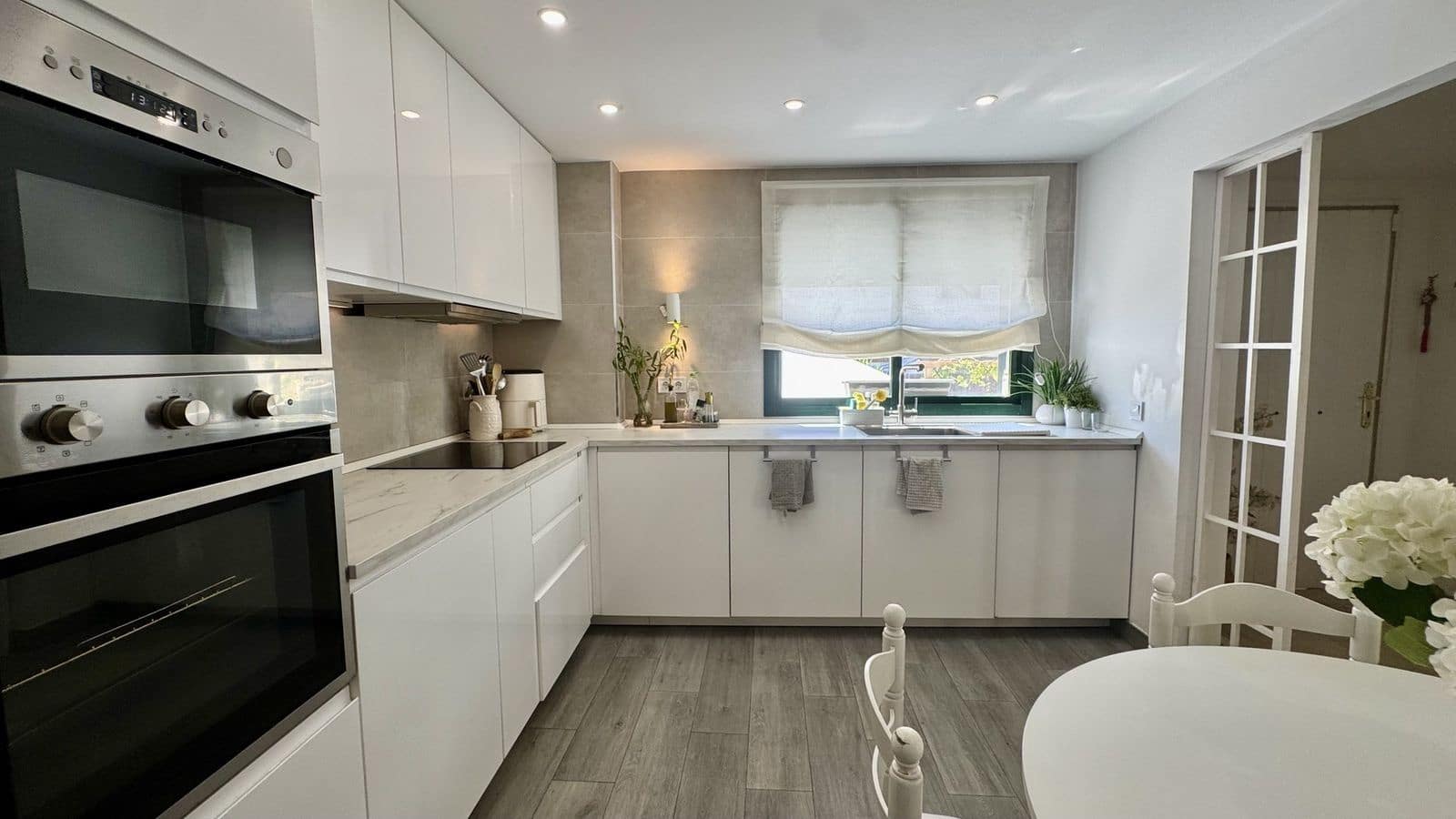 4 Zimmer Doppelhaus zu verkaufen in Arroyo de la Miel - 695.000 € (Ref: 10051405)
