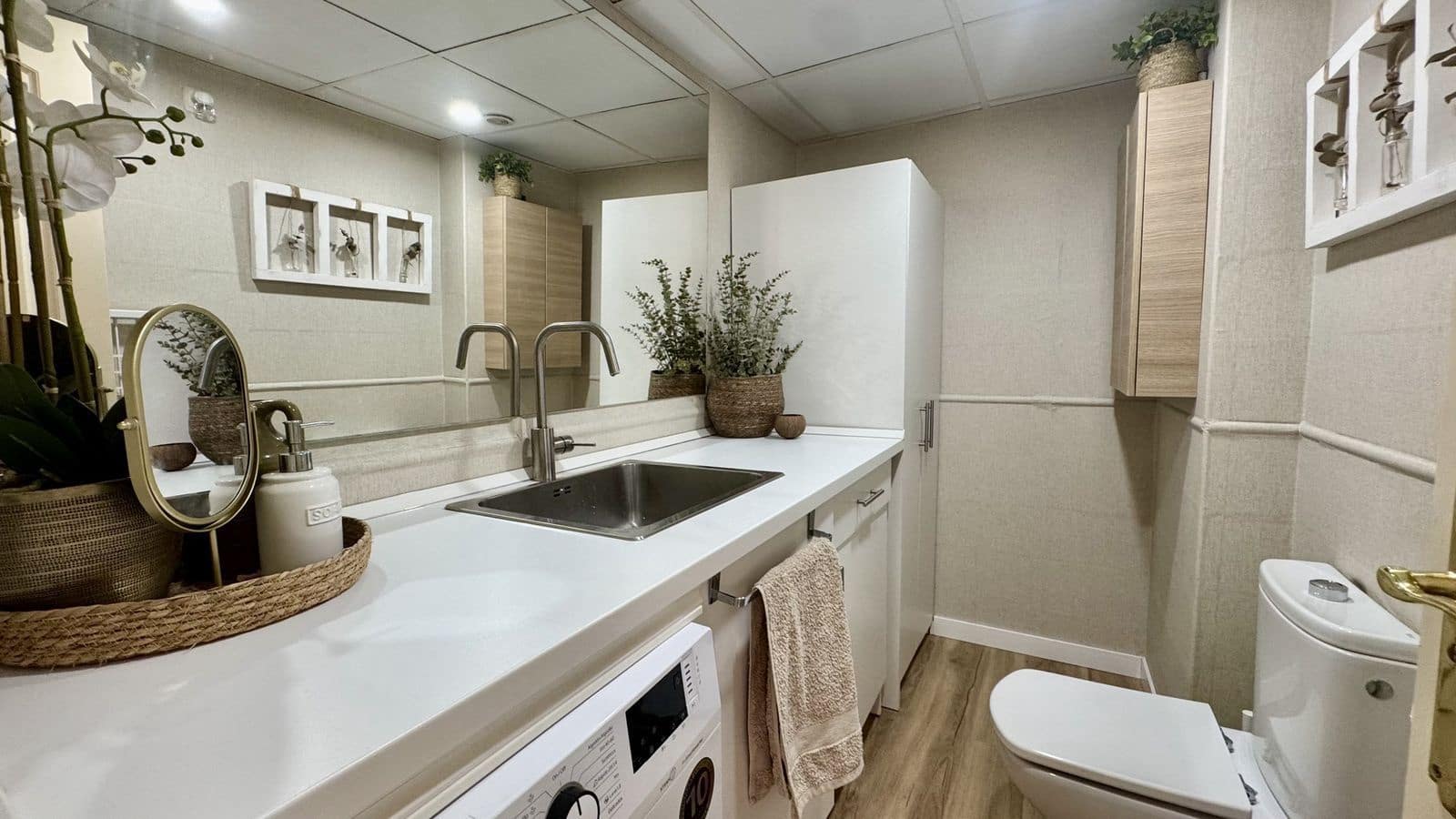 4 Zimmer Doppelhaus zu verkaufen in Arroyo de la Miel - 695.000 € (Ref: 10051405)