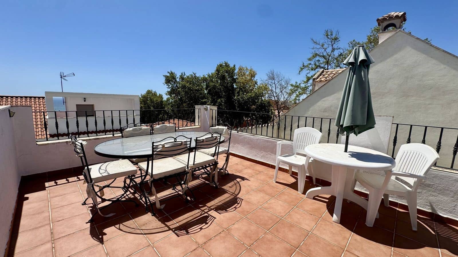4 Zimmer Doppelhaus zu verkaufen in Arroyo de la Miel - 695.000 € (Ref: 10051405)