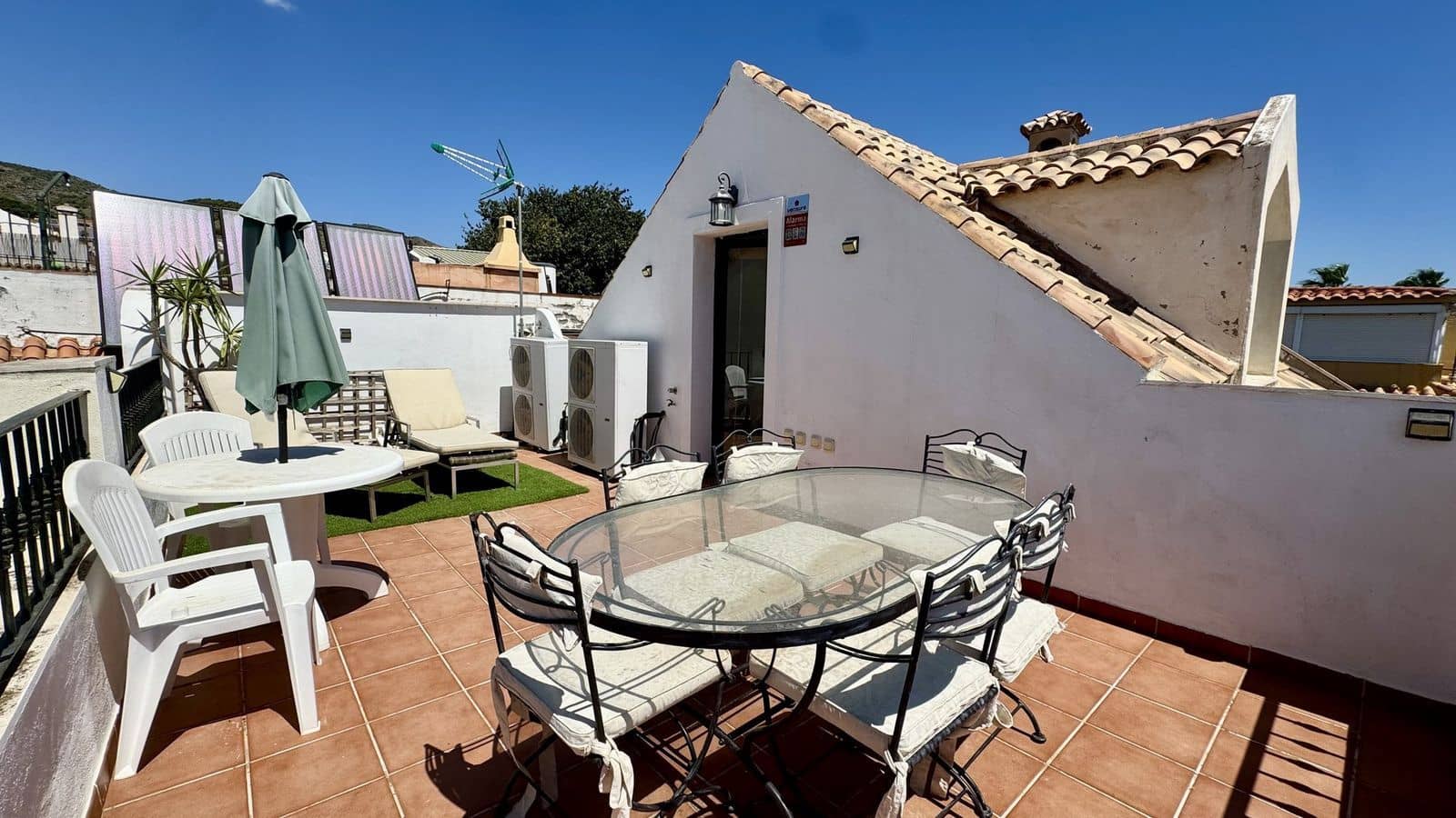 4 Zimmer Doppelhaus zu verkaufen in Arroyo de la Miel - 695.000 € (Ref: 10051405)