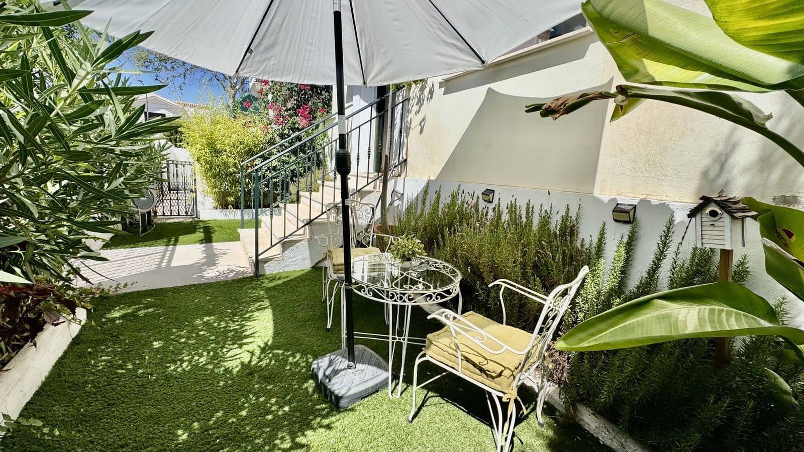 4 Zimmer Doppelhaus zu verkaufen in Arroyo de la Miel - 695.000 € (Ref: 10051405)