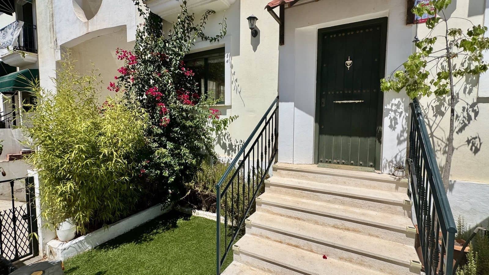 4 Zimmer Doppelhaus zu verkaufen in Arroyo de la Miel - 695.000 € (Ref: 10051405)