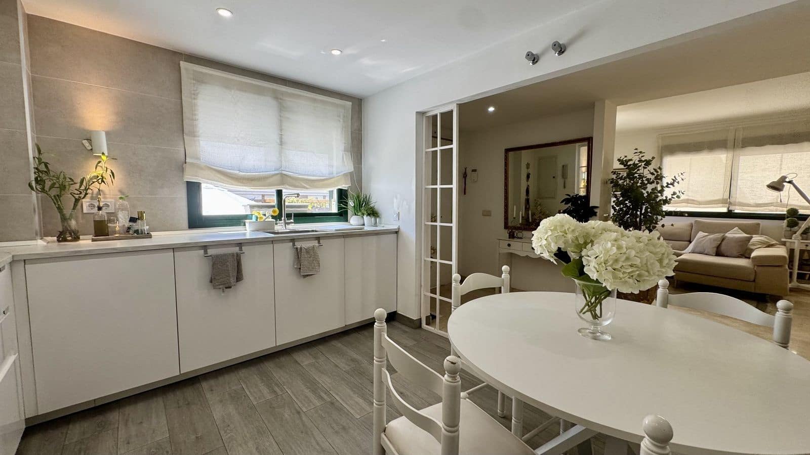 4 Zimmer Doppelhaus zu verkaufen in Arroyo de la Miel - 695.000 € (Ref: 10051405)