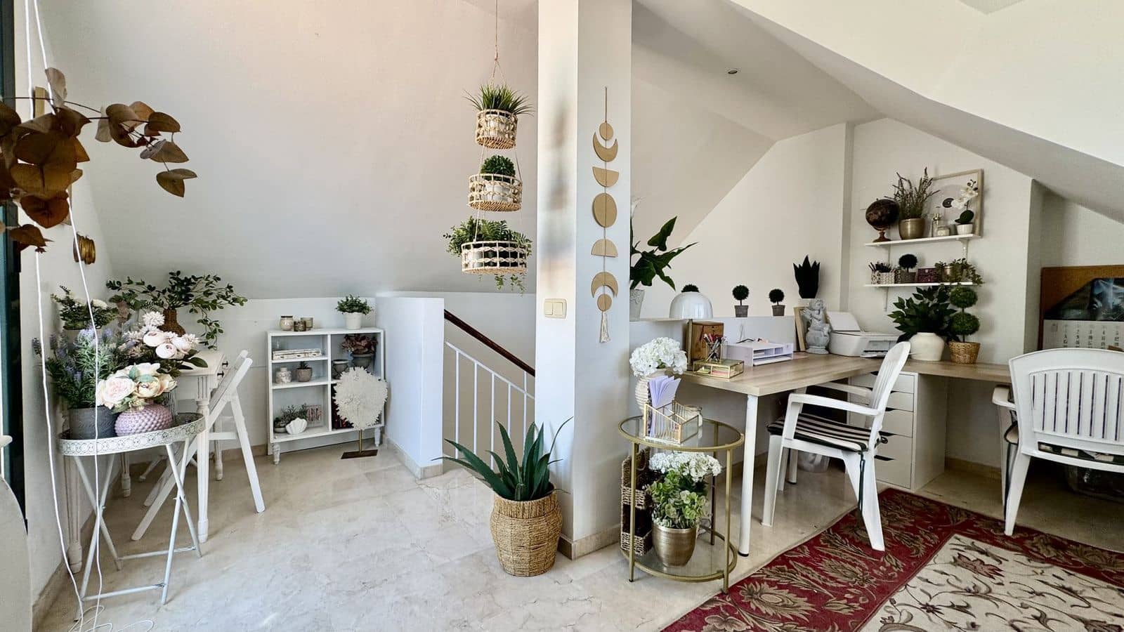 4 Zimmer Doppelhaus zu verkaufen in Arroyo de la Miel - 695.000 € (Ref: 10051405)
