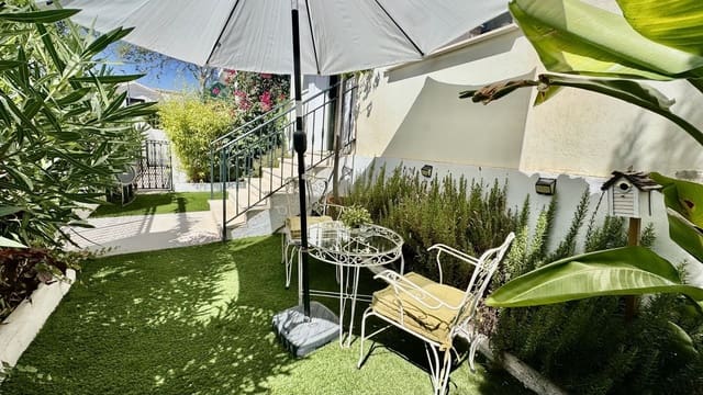 4 Zimmer Doppelhaus zu verkaufen in Arroyo de la Miel, Benalmádena - 695.000 € (Ref: 10051405)