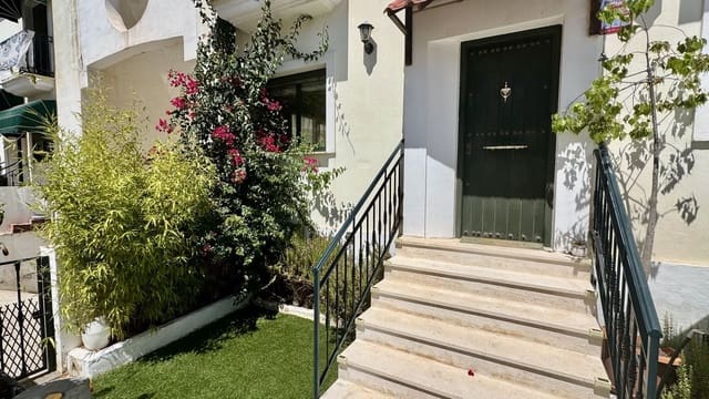 4 Zimmer Doppelhaus zu verkaufen in Arroyo de la Miel, Benalmádena - 695.000 € (Ref: 10051405)