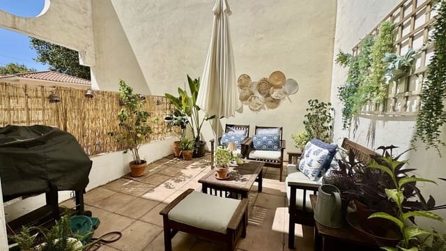 4 Zimmer Doppelhaus zu verkaufen in Arroyo de la Miel, Benalmádena - 695.000 € (Ref: 10051405)