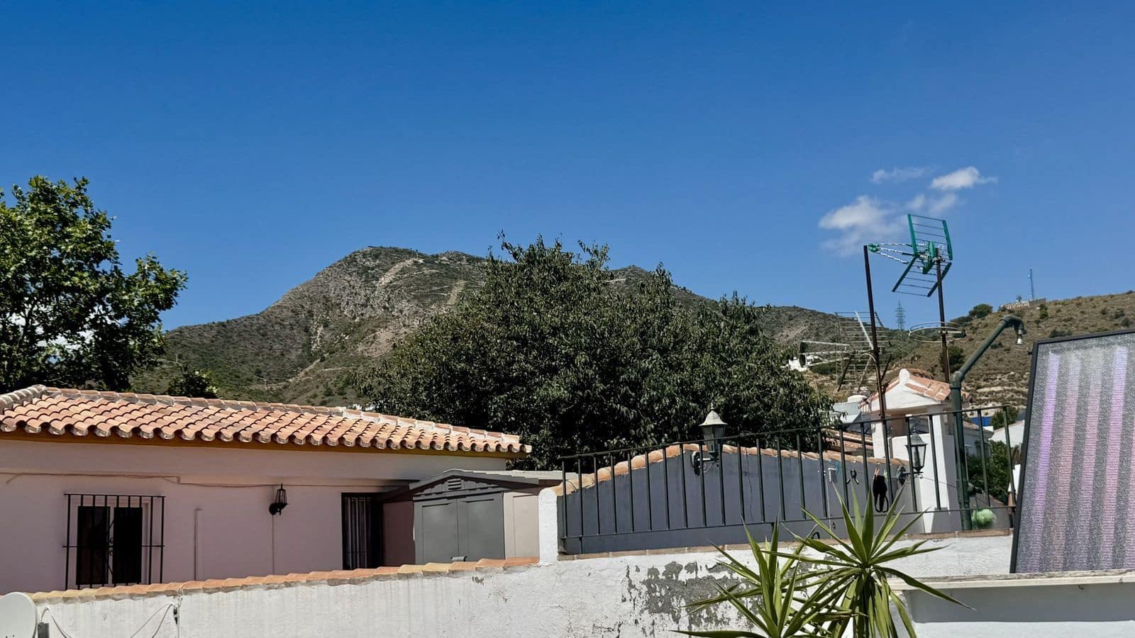 4 Zimmer Doppelhaus zu verkaufen in Arroyo de la Miel - 695.000 € (Ref: 10051405)