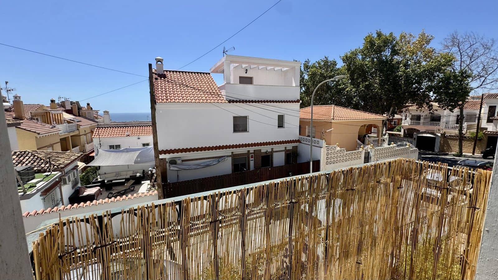4 Zimmer Doppelhaus zu verkaufen in Arroyo de la Miel - 695.000 € (Ref: 10051405)
