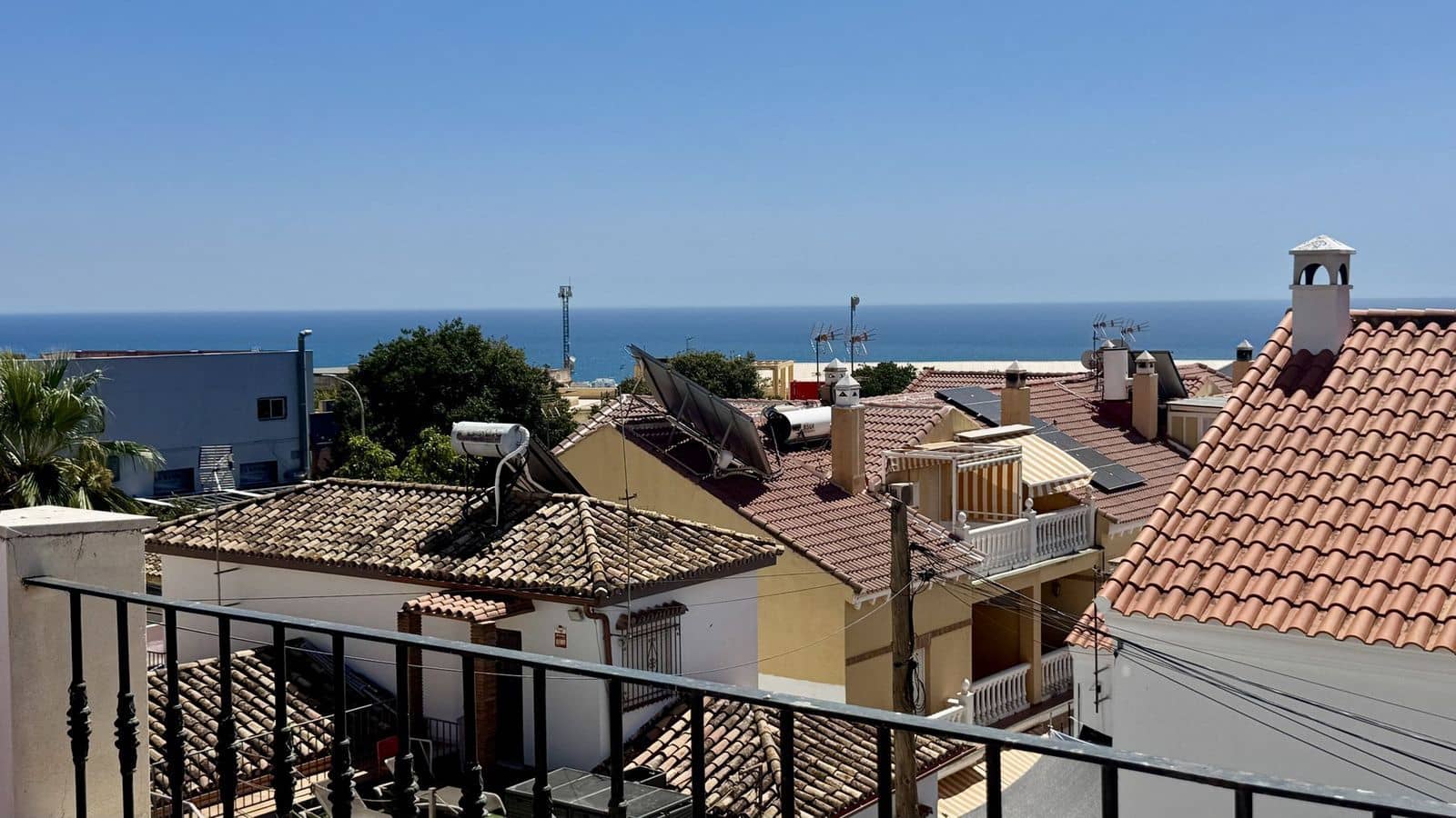 4 Zimmer Doppelhaus zu verkaufen in Arroyo de la Miel - 695.000 € (Ref: 10051405)