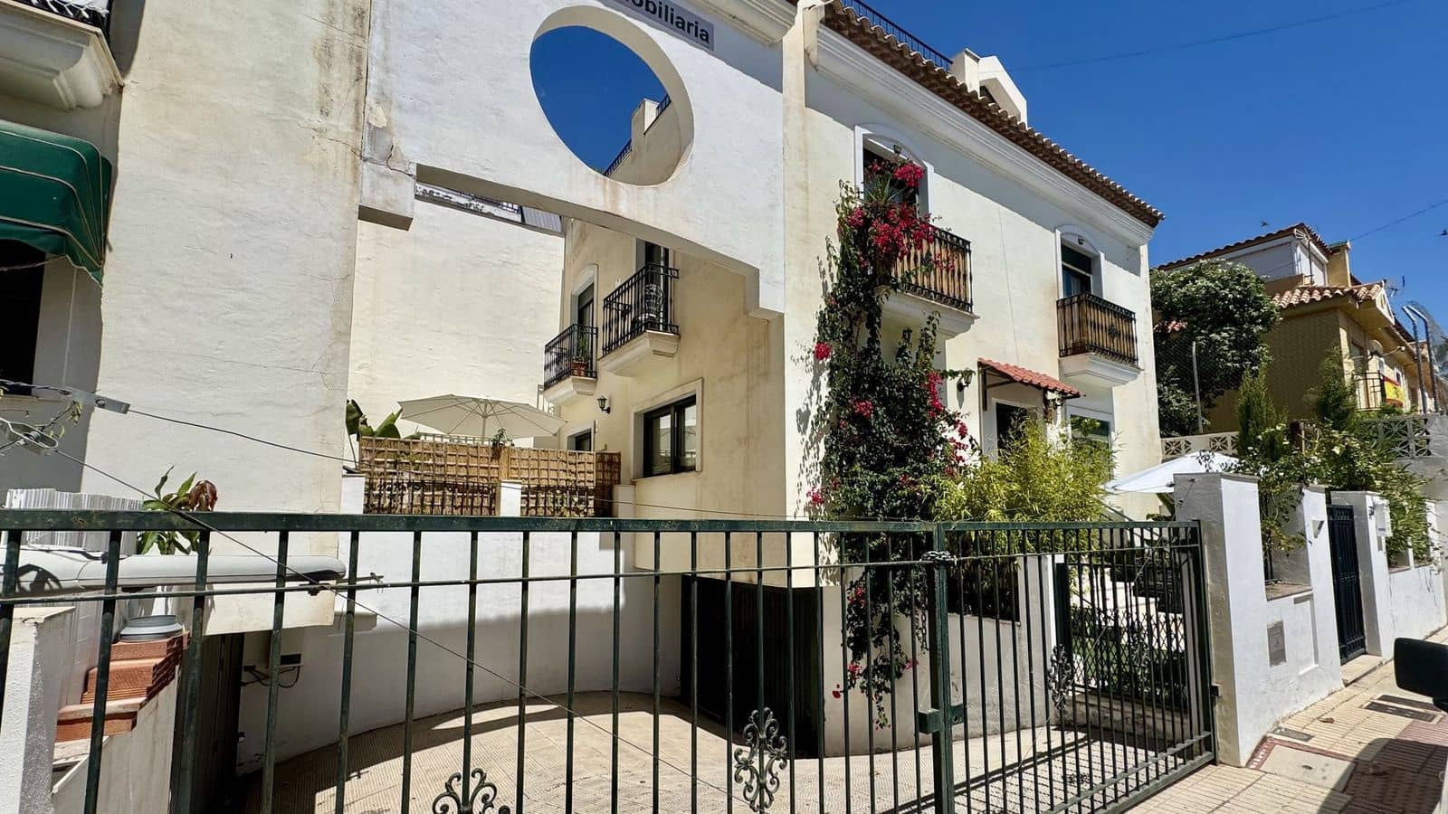 4 Zimmer Doppelhaus zu verkaufen in Arroyo de la Miel - 695.000 € (Ref: 10051405)