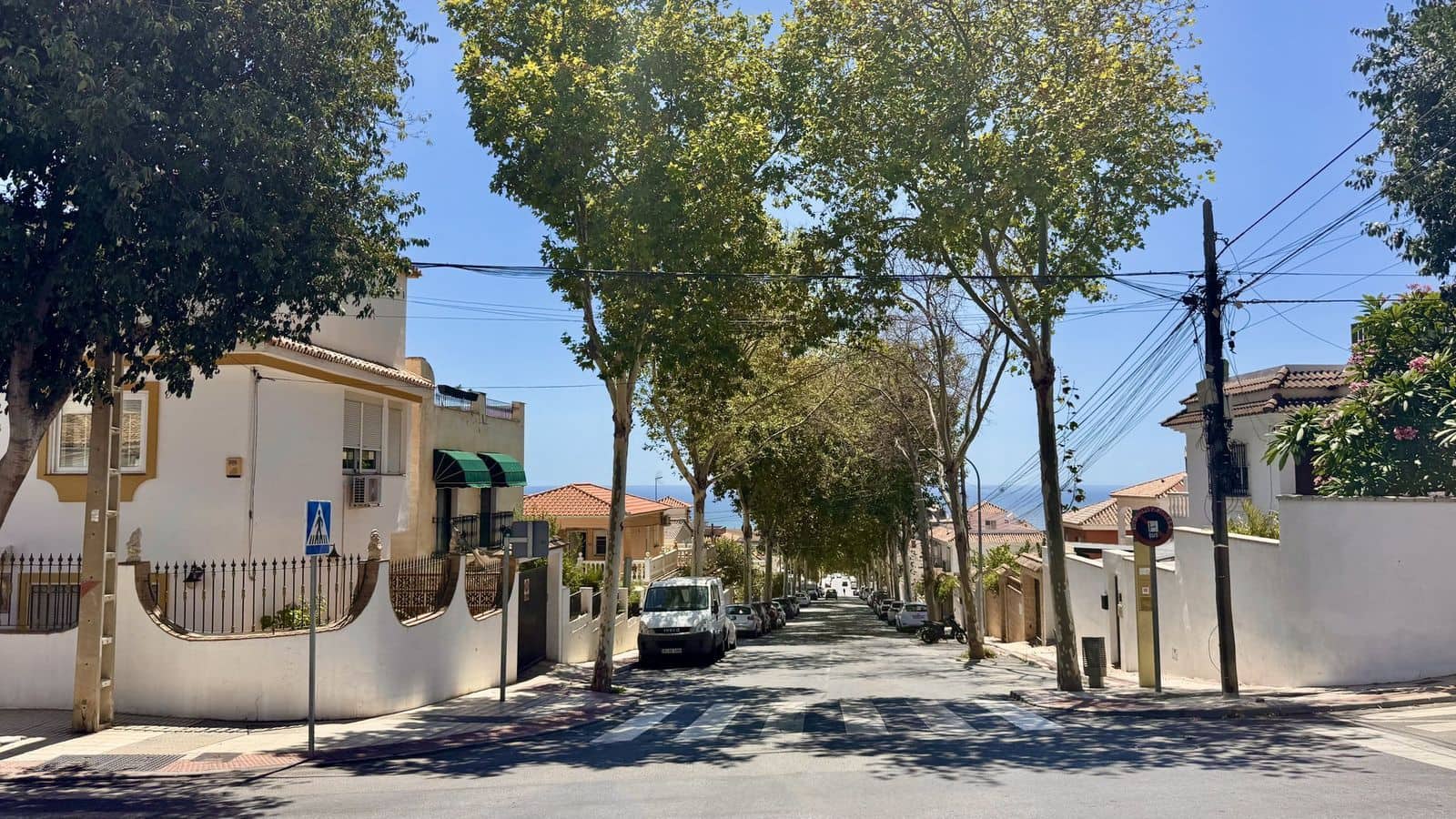 4 Zimmer Doppelhaus zu verkaufen in Arroyo de la Miel - 695.000 € (Ref: 10051405)