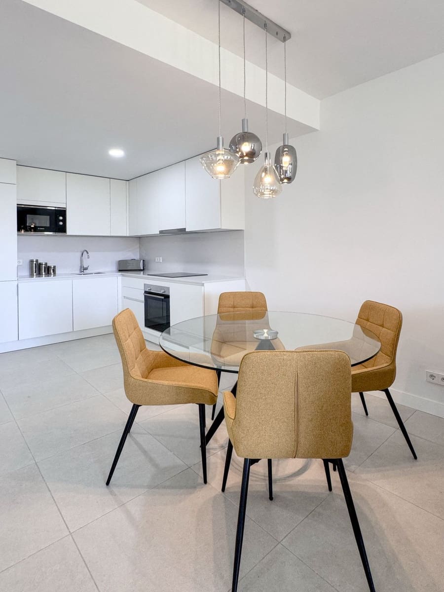 2 sovrum Lägenhet till salu i La Cala de Mijas - 495 000 € (Ref: 10051406)