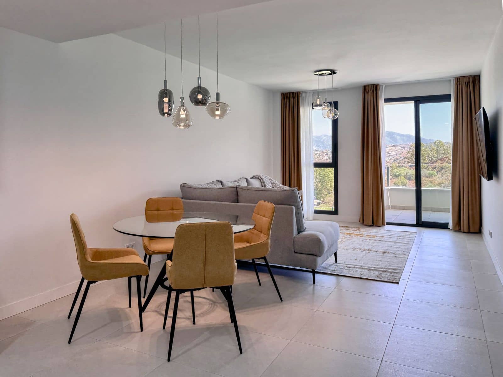 2 sovrum Lägenhet till salu i La Cala de Mijas - 495 000 € (Ref: 10051406)