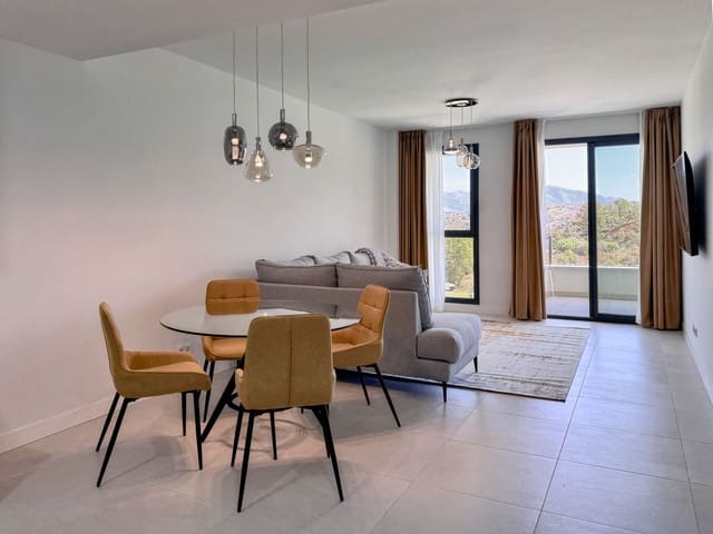2 sovrum Lägenhet till salu i La Cala de Mijas, Mijas - 495 000 € (Ref: 10051406)