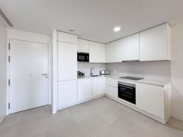 2 sovrum Lägenhet till salu i La Cala de Mijas, Mijas - 495 000 € (Ref: 10051406)