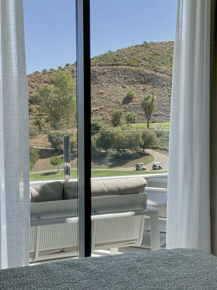 2 sovrum Lägenhet till salu i La Cala de Mijas - 495 000 € (Ref: 10051406)