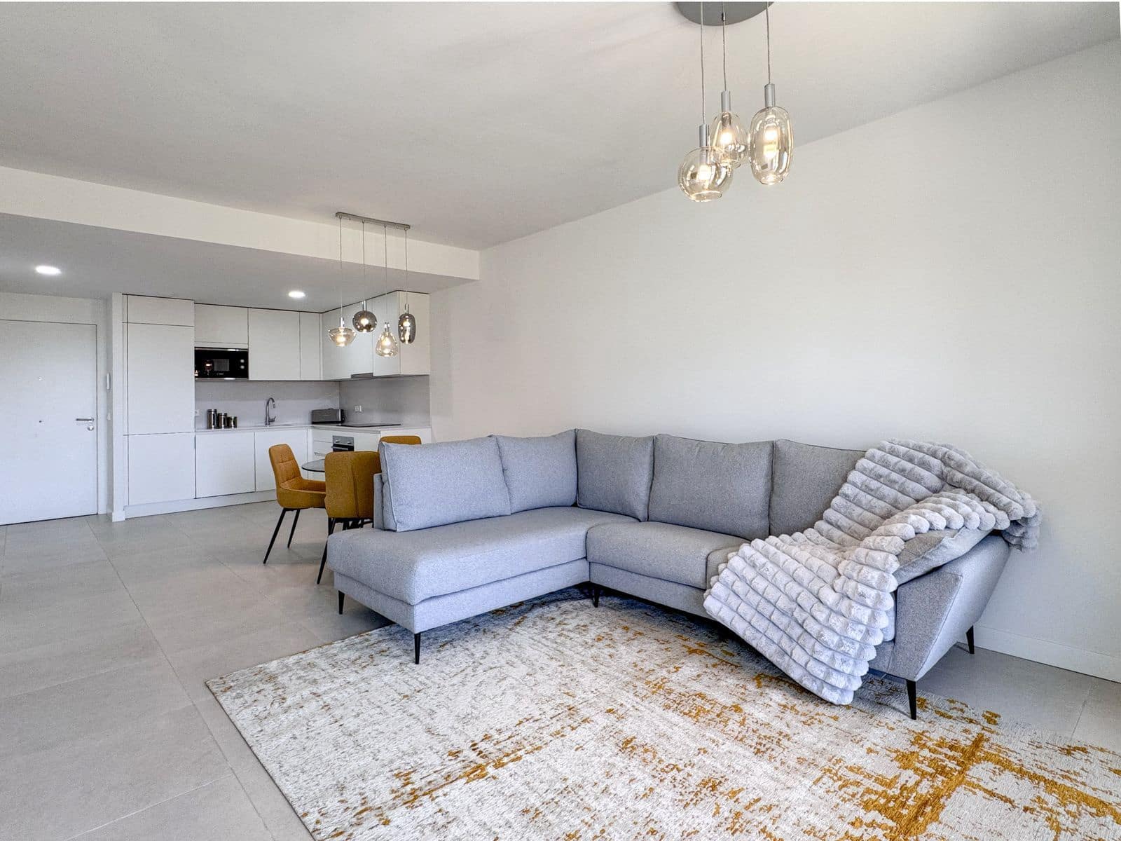 2 sovrum Lägenhet till salu i La Cala de Mijas - 495 000 € (Ref: 10051406)