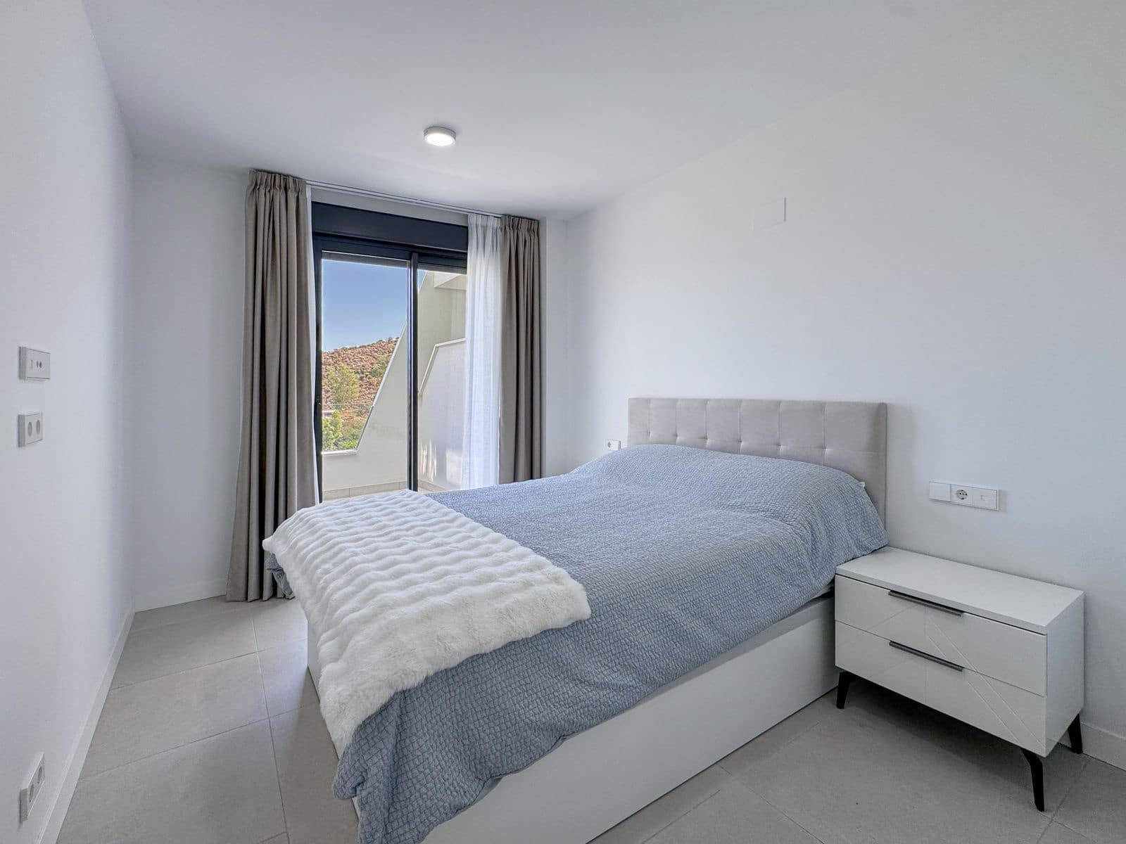 2 sovrum Lägenhet till salu i La Cala de Mijas - 495 000 € (Ref: 10051406)