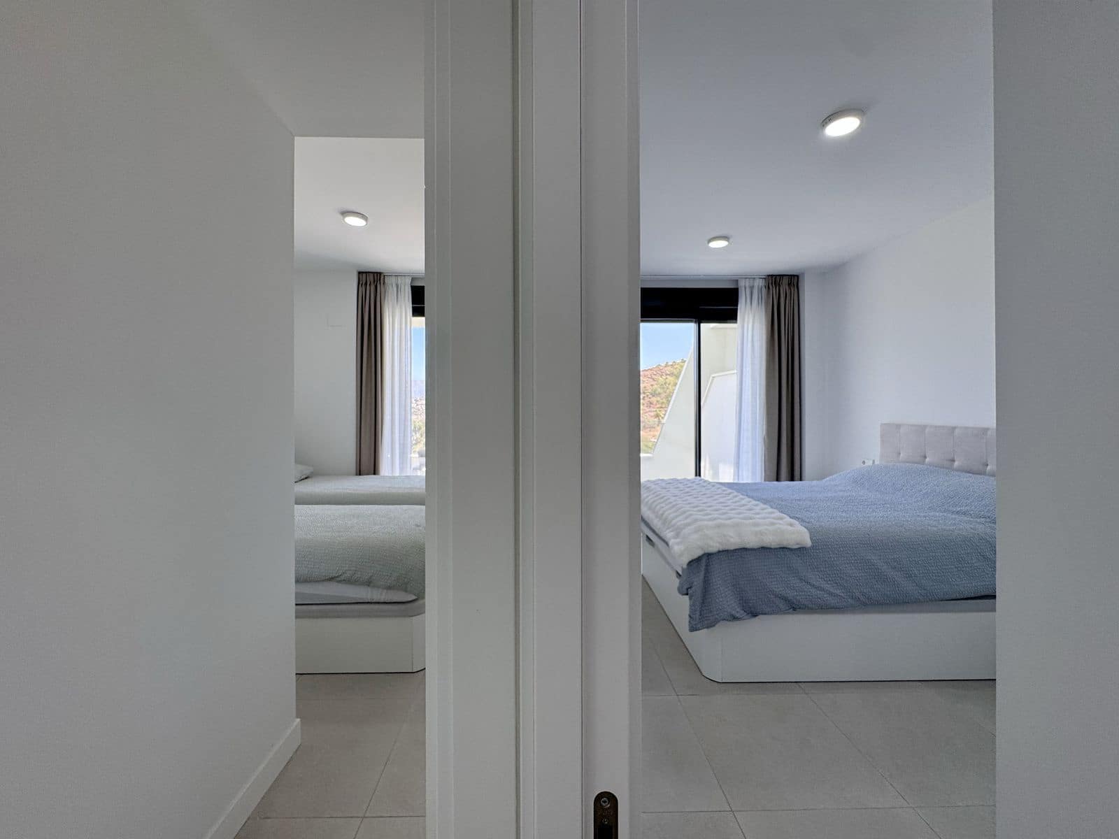 2 sovrum Lägenhet till salu i La Cala de Mijas - 495 000 € (Ref: 10051406)