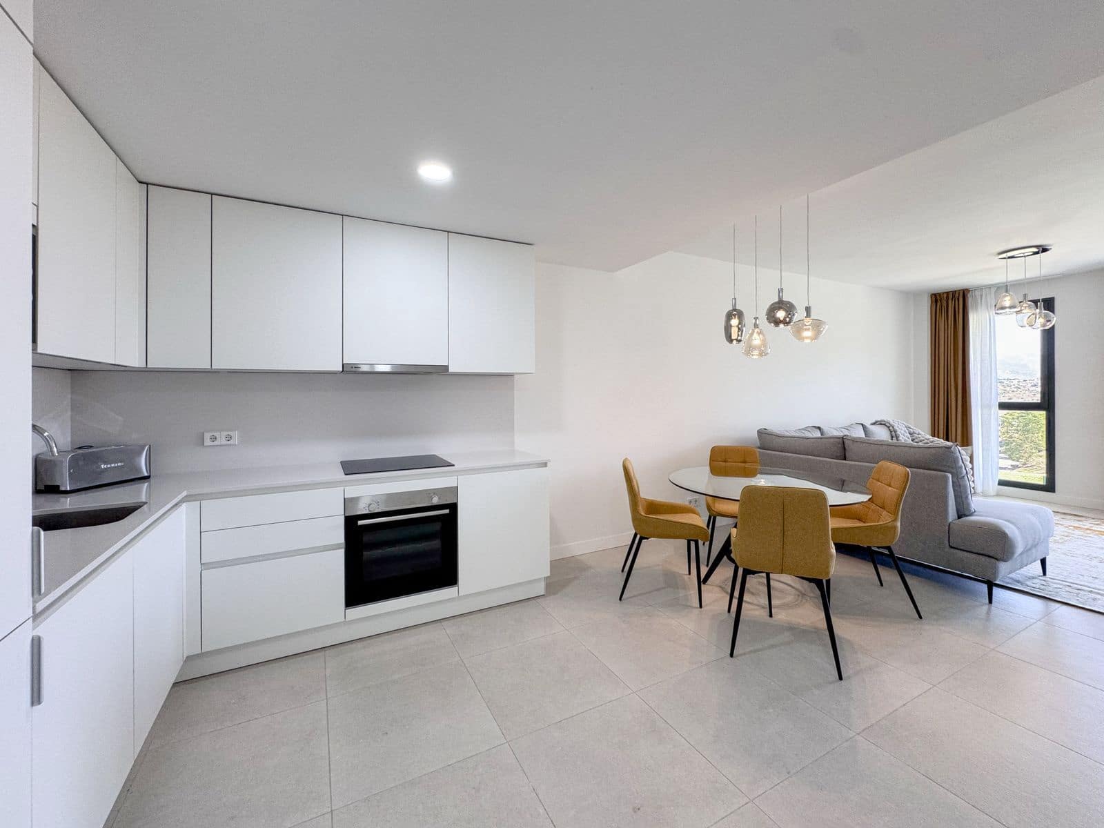2 sovrum Lägenhet till salu i La Cala de Mijas - 495 000 € (Ref: 10051406)