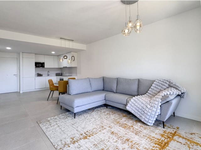 2 sovrum Lägenhet till salu i La Cala de Mijas, Mijas - 495 000 € (Ref: 10051406)