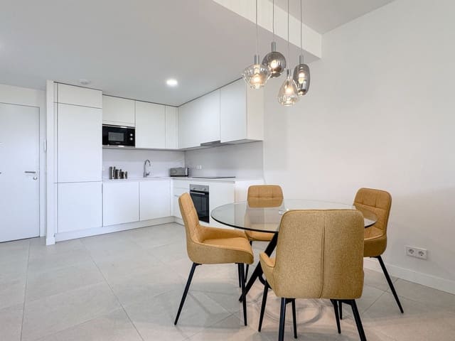 2 sovrum Lägenhet till salu i La Cala de Mijas, Mijas - 495 000 € (Ref: 10051406)