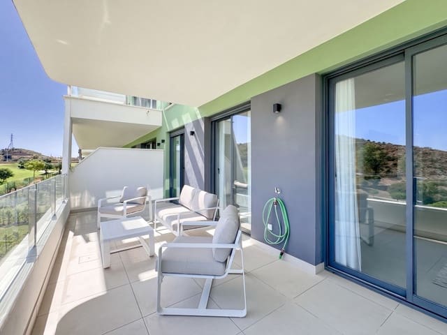 2 sovrum Lägenhet till salu i La Cala de Mijas, Mijas - 495 000 € (Ref: 10051406)