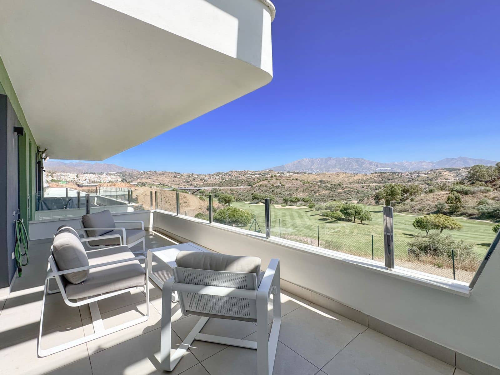 2 sovrum Lägenhet till salu i La Cala de Mijas - 495 000 € (Ref: 10051406)