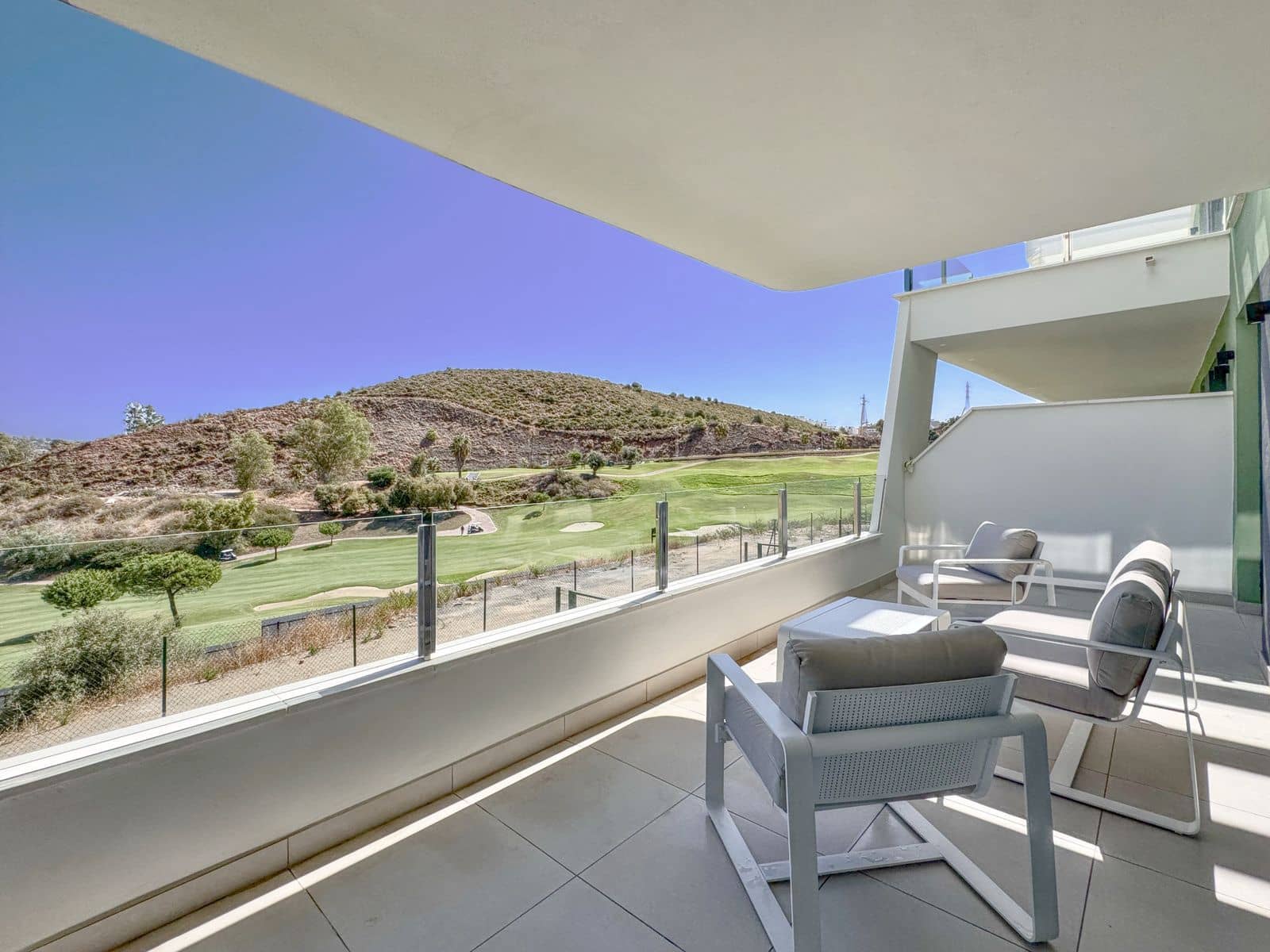 2 sovrum Lägenhet till salu i La Cala de Mijas - 495 000 € (Ref: 10051406)