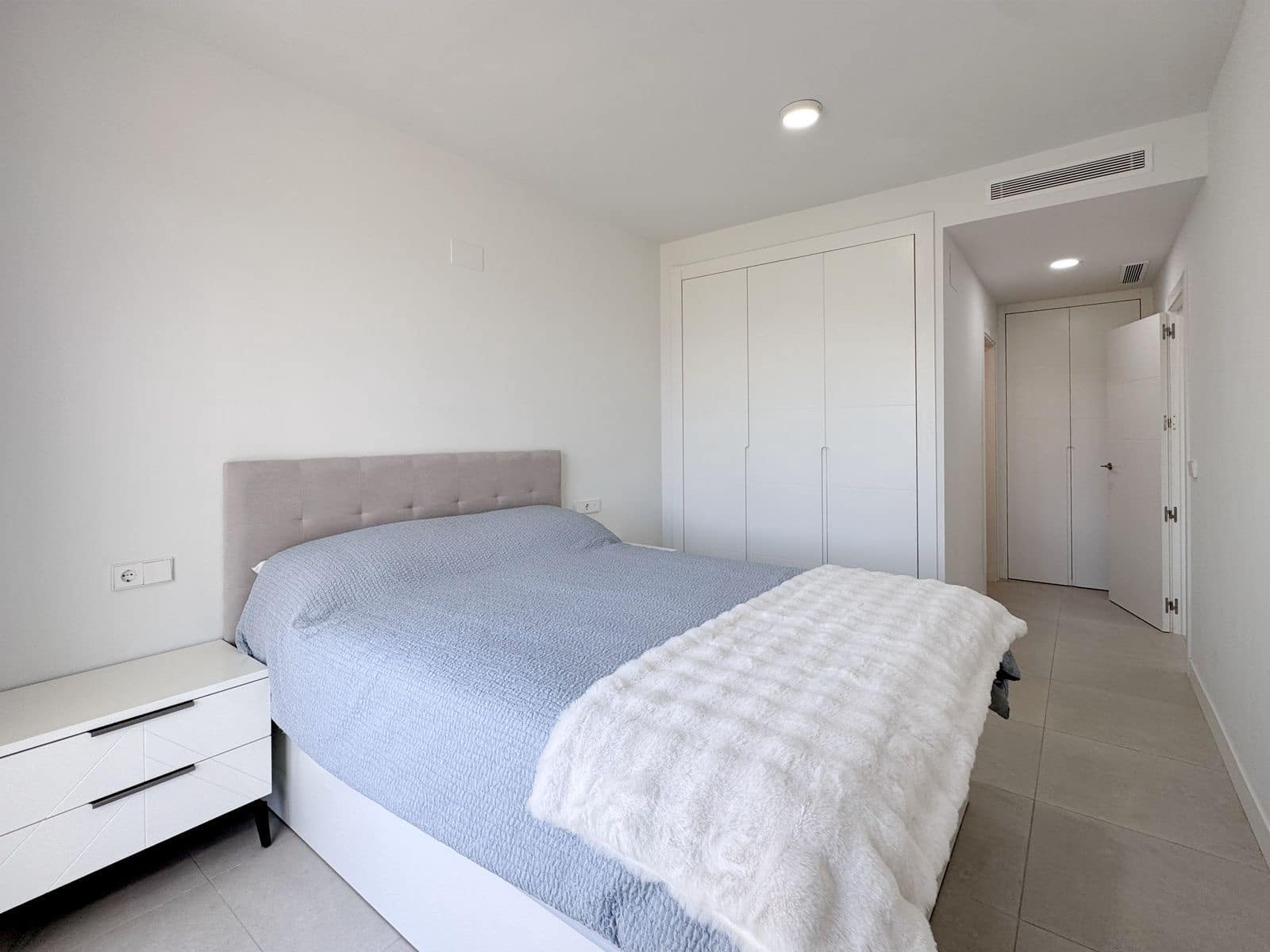 2 sovrum Lägenhet till salu i La Cala de Mijas - 495 000 € (Ref: 10051406)