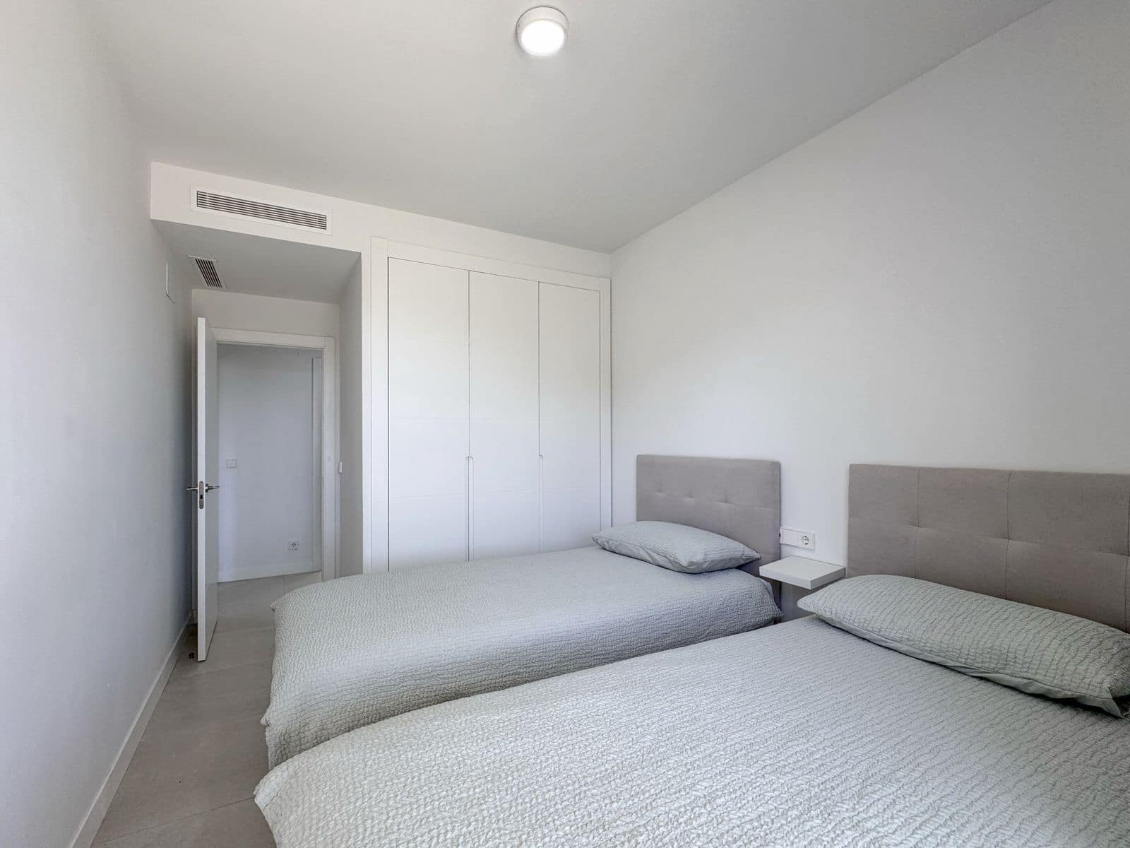 2 sovrum Lägenhet till salu i La Cala de Mijas - 495 000 € (Ref: 10051406)