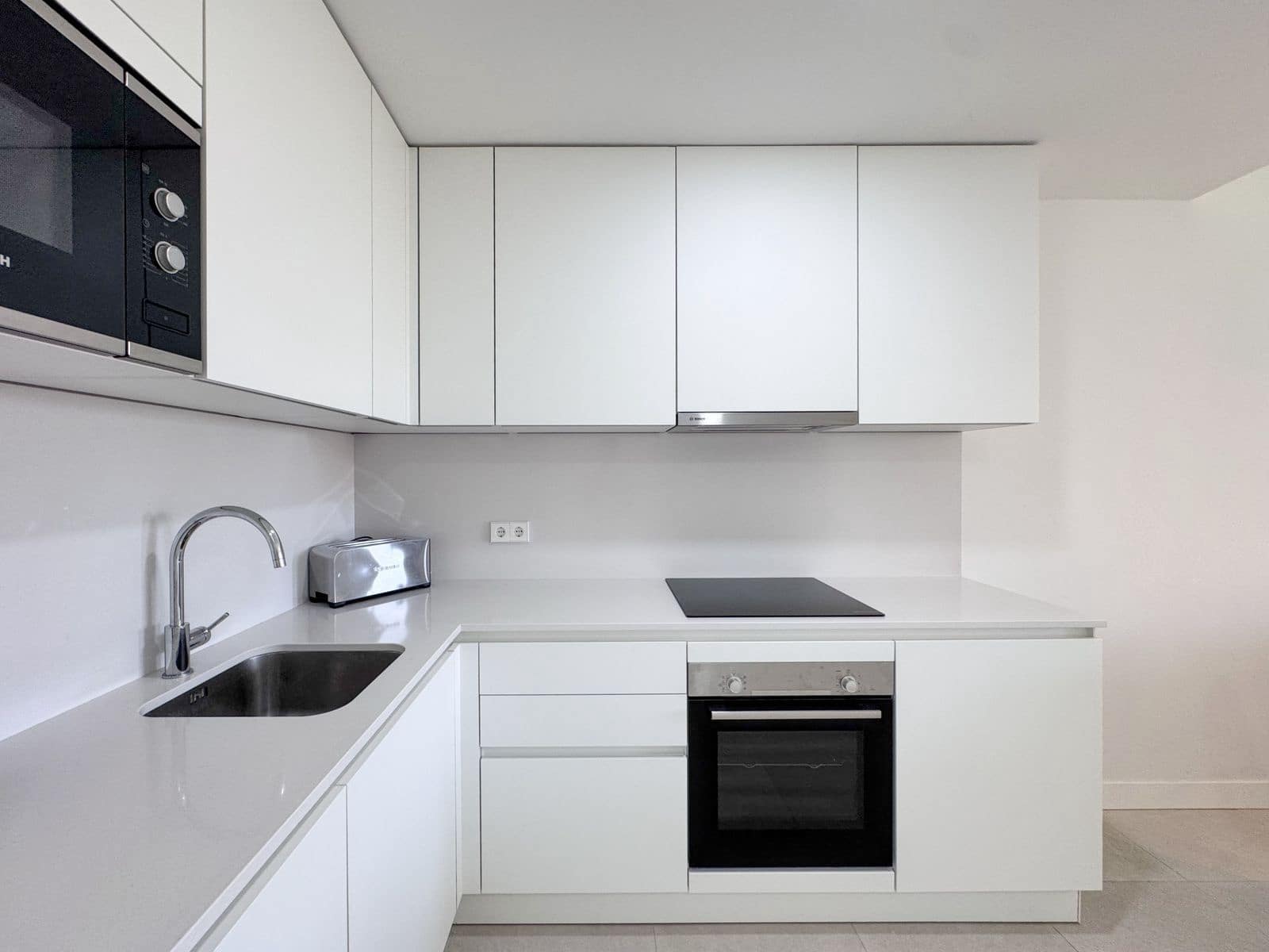 2 sovrum Lägenhet till salu i La Cala de Mijas - 495 000 € (Ref: 10051406)