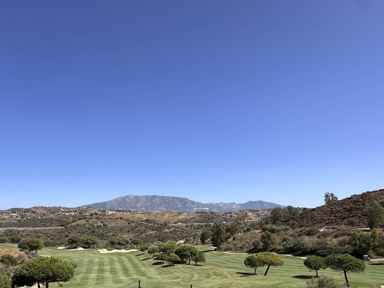 2 sovrum Lägenhet till salu i La Cala de Mijas - 495 000 € (Ref: 10051406)